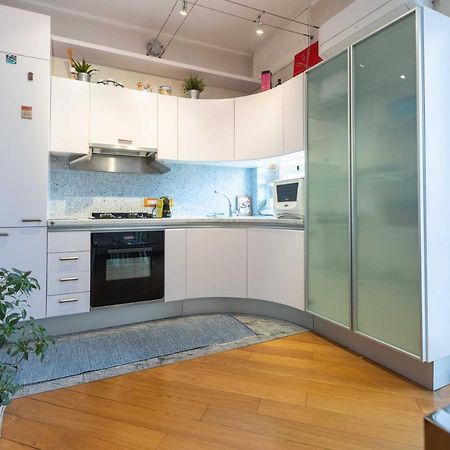 Apartment Rembrandt 27 Mediolan Zewnętrze zdjęcie