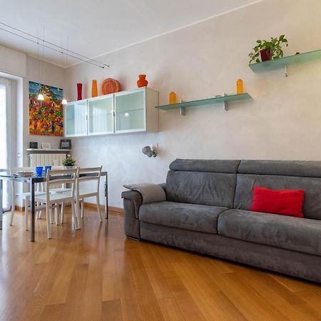 Apartment Rembrandt 27 Mediolan Zewnętrze zdjęcie