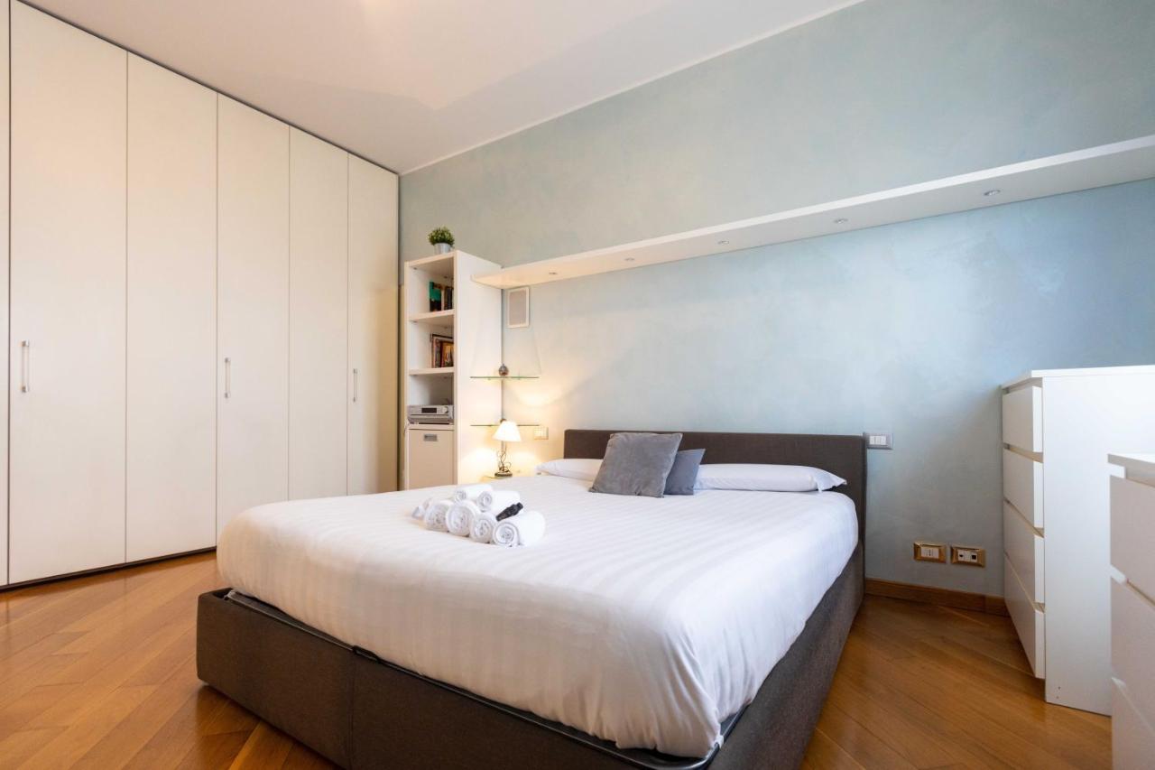 Apartment Rembrandt 27 Mediolan Zewnętrze zdjęcie