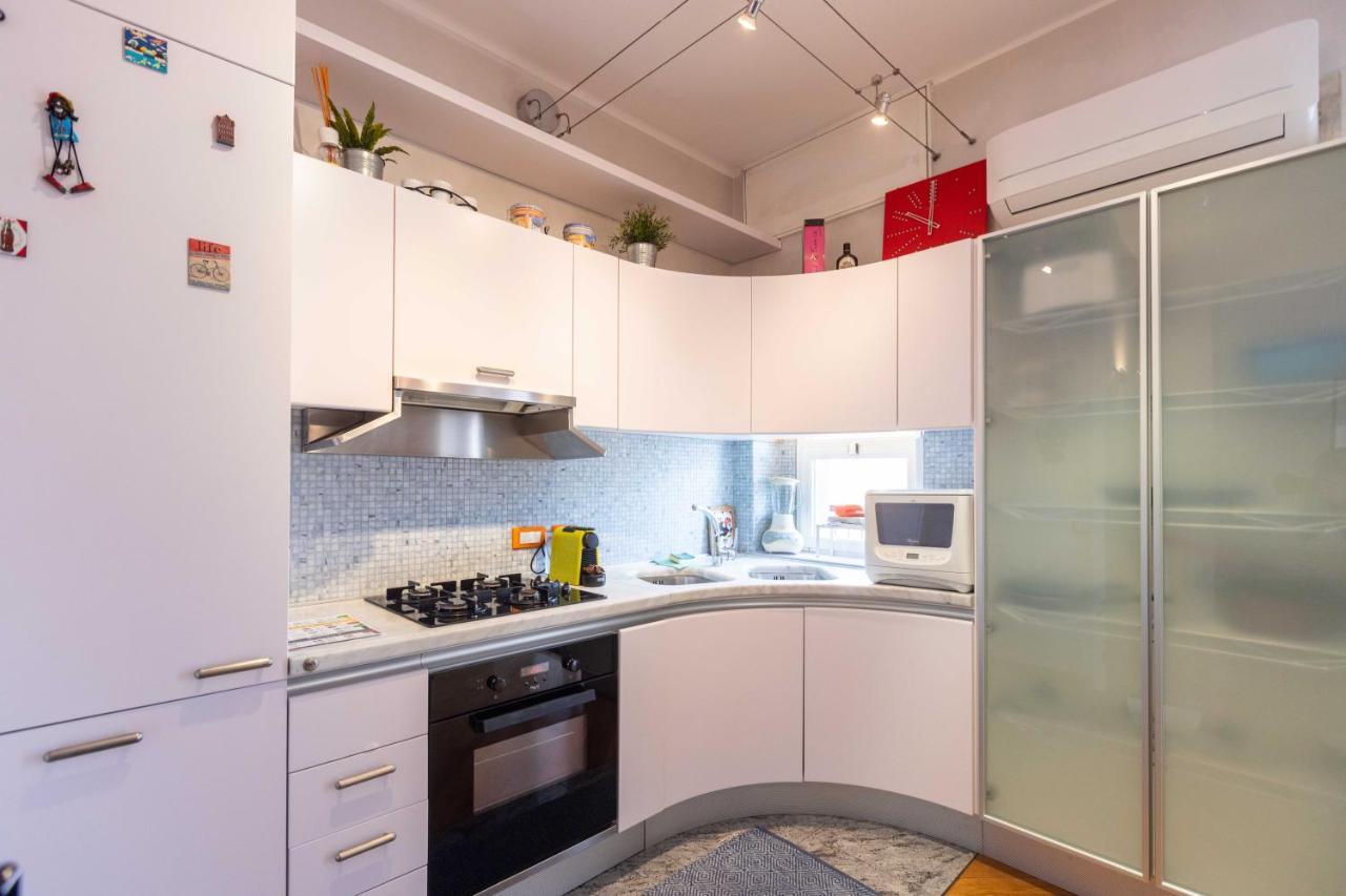 Apartment Rembrandt 27 Mediolan Zewnętrze zdjęcie