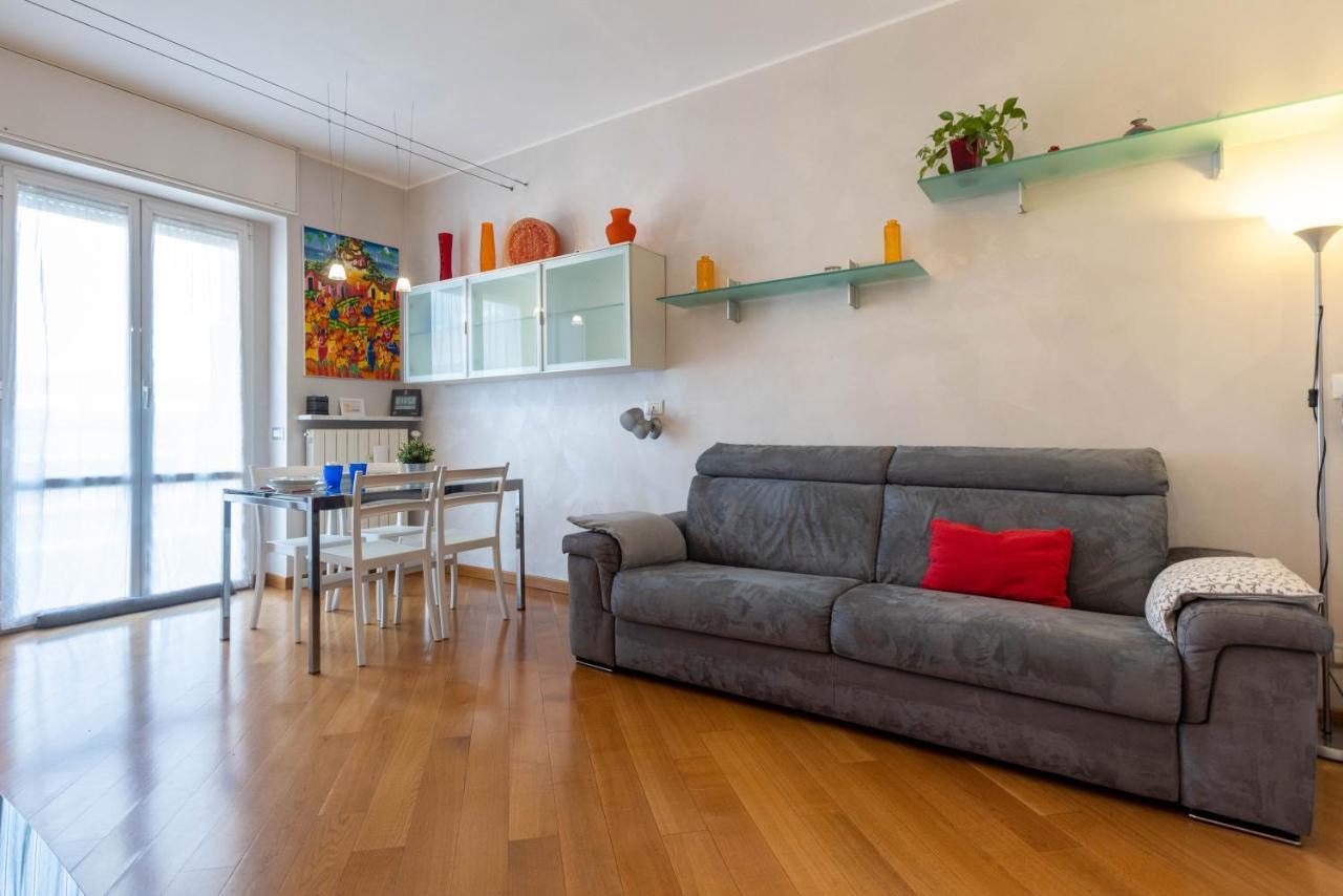 Apartment Rembrandt 27 Mediolan Zewnętrze zdjęcie