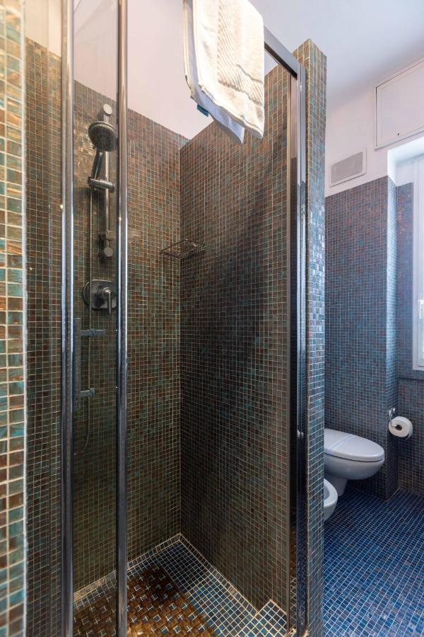 Apartment Rembrandt 27 Mediolan Zewnętrze zdjęcie